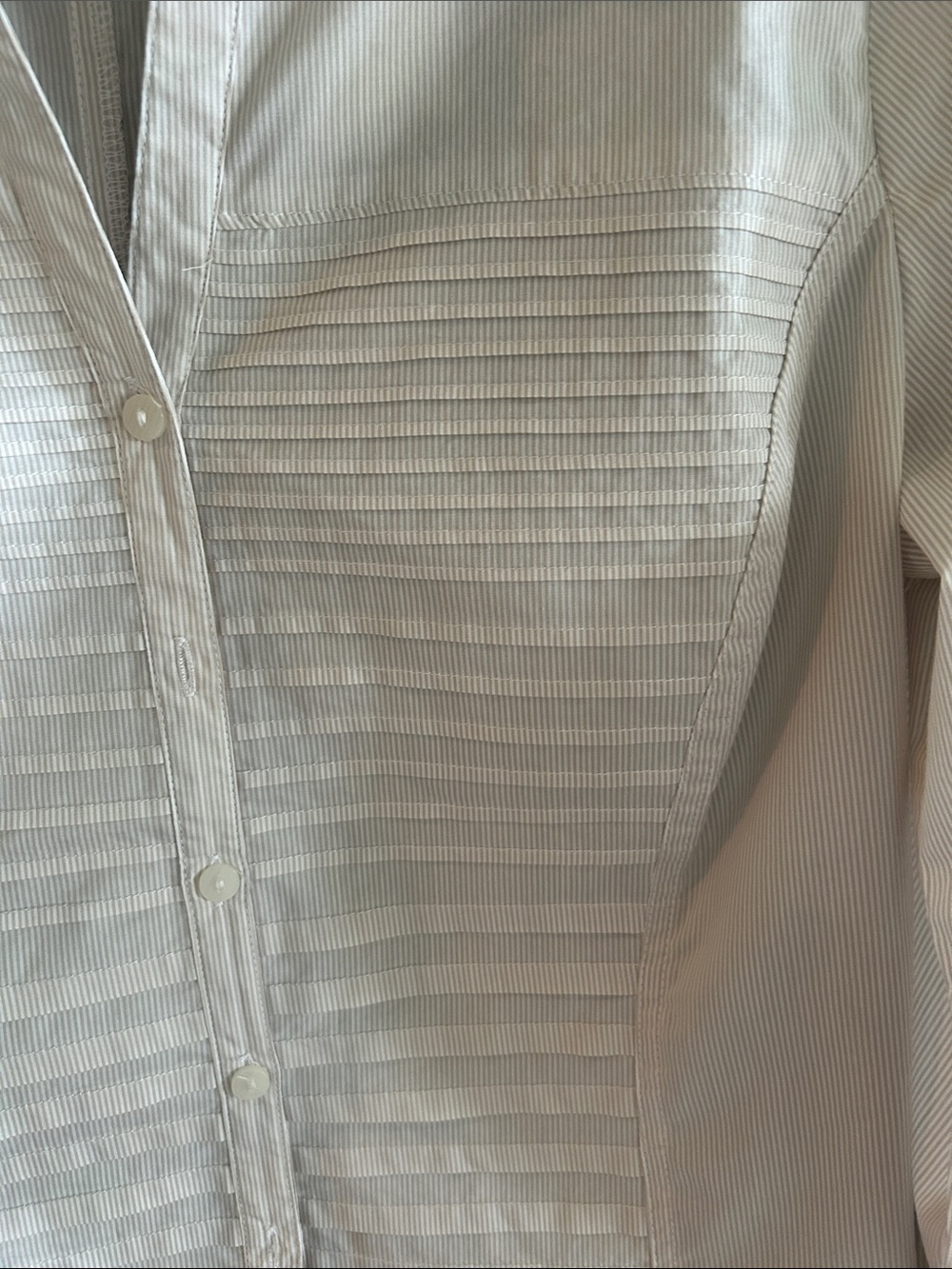 Ladies blouse - Picture 3 of 4